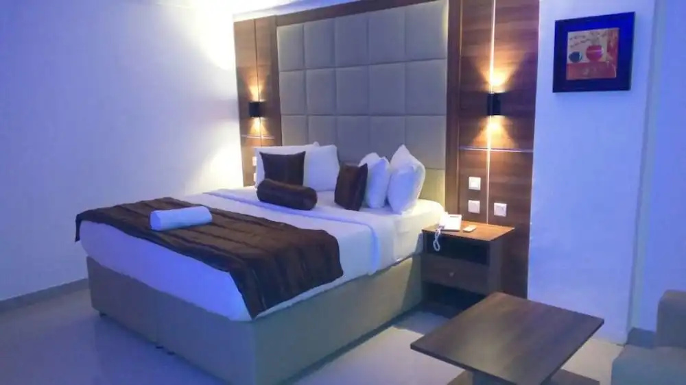 Hotel photo 6