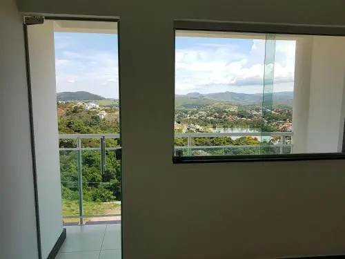 Mirante de Escarpas