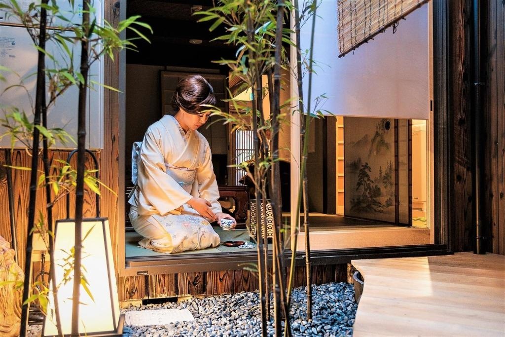 KYORAN SHIRAGAWA TEI-Vacation STAY 6276 사진 1