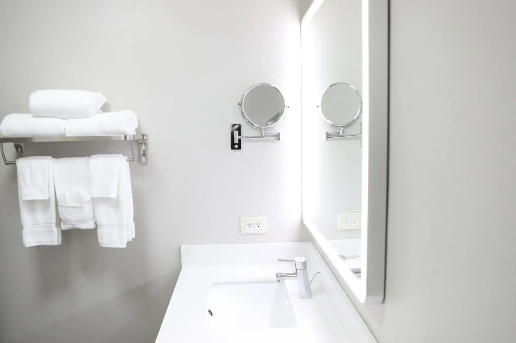 Holiday Inn Chicago Oakbrook by IHG - Général
