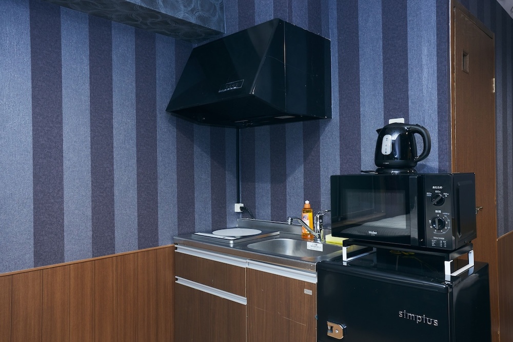 The Gratias Hotel Asakusa Residence 사진 16
