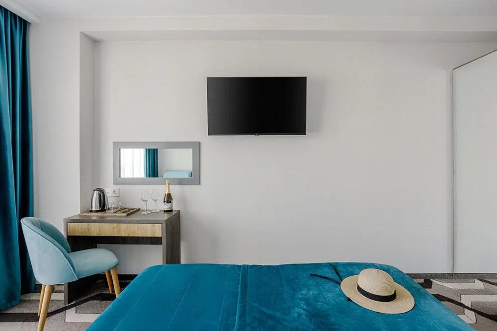 MARITTIMO Resort Hotel All inclusive (Мариттимо Резорт) — 4