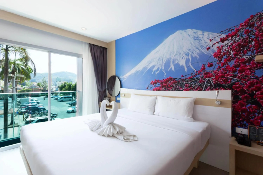 Hotel photo 8