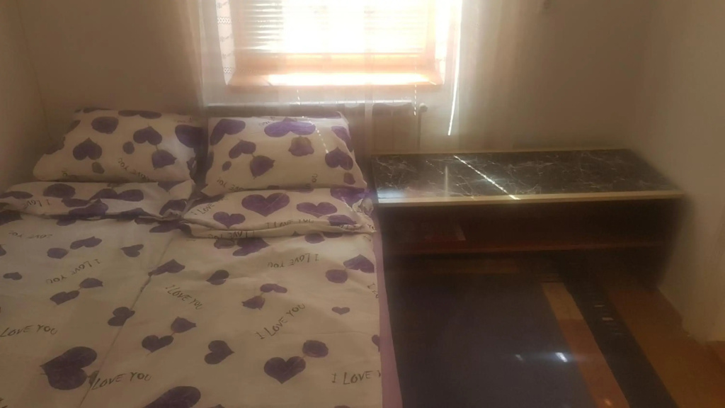 Amy Apartman