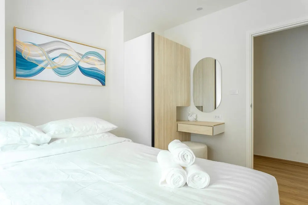 Phyll Phuket by NLA — фото 3