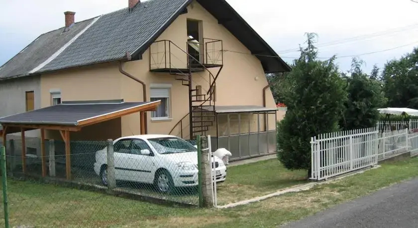 Apartman Vonyarc