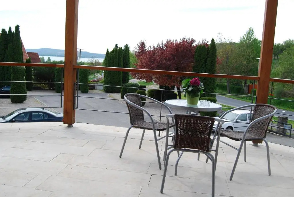 Adler Hotel és Étterem - фото 15