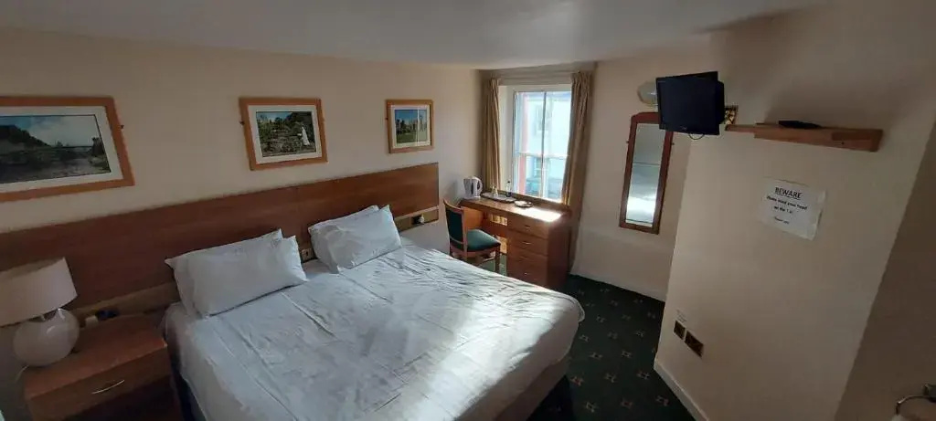 Gordon Arms Hotel - Chambres