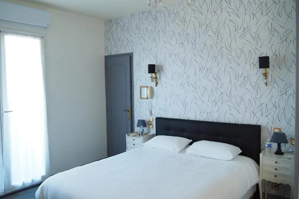 Primavera - Chambres