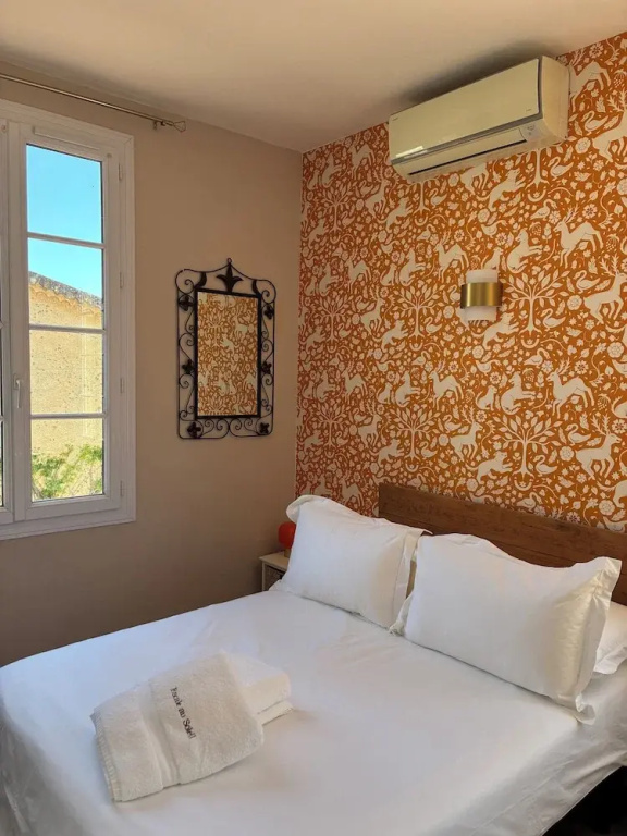 Luxury room