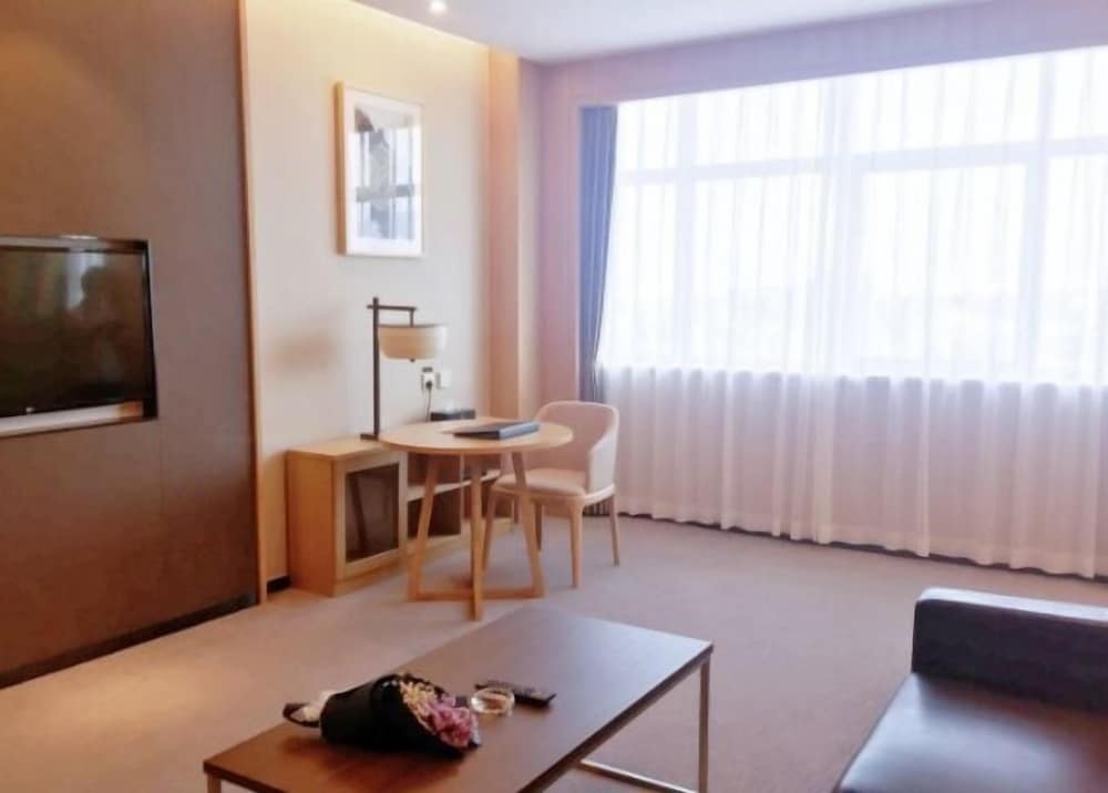 TaiYun Easeful Hotel in Taizhou