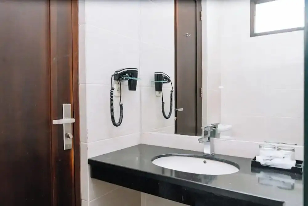Anugrah Hotel - Chambres