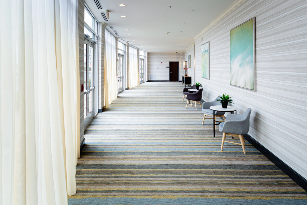 Holiday Inn Statesboro-University Area by IHG - Général