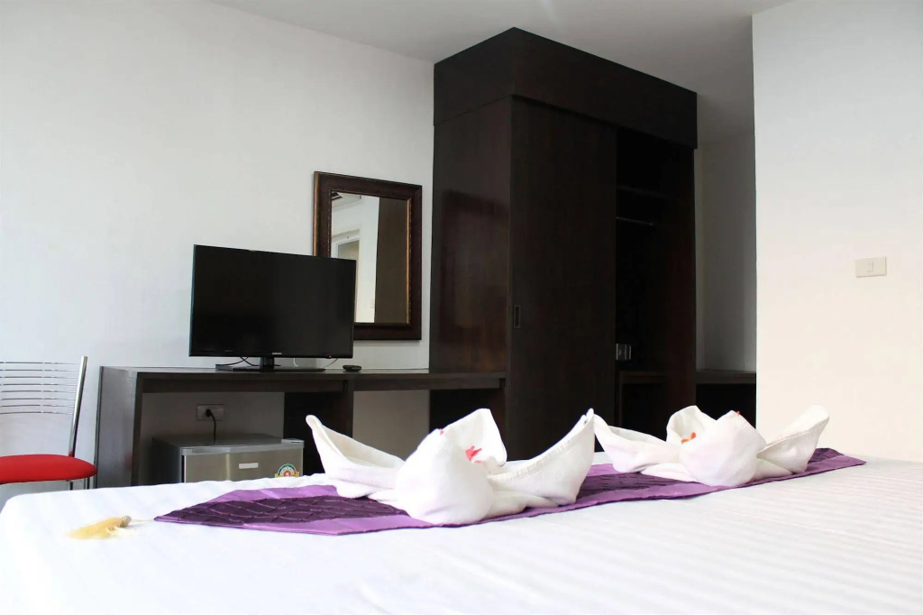 Hotel photo 13
