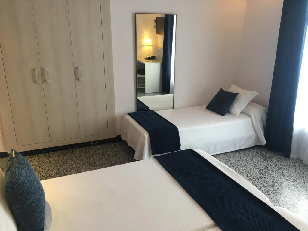 Hotel Gri-Mar — 4