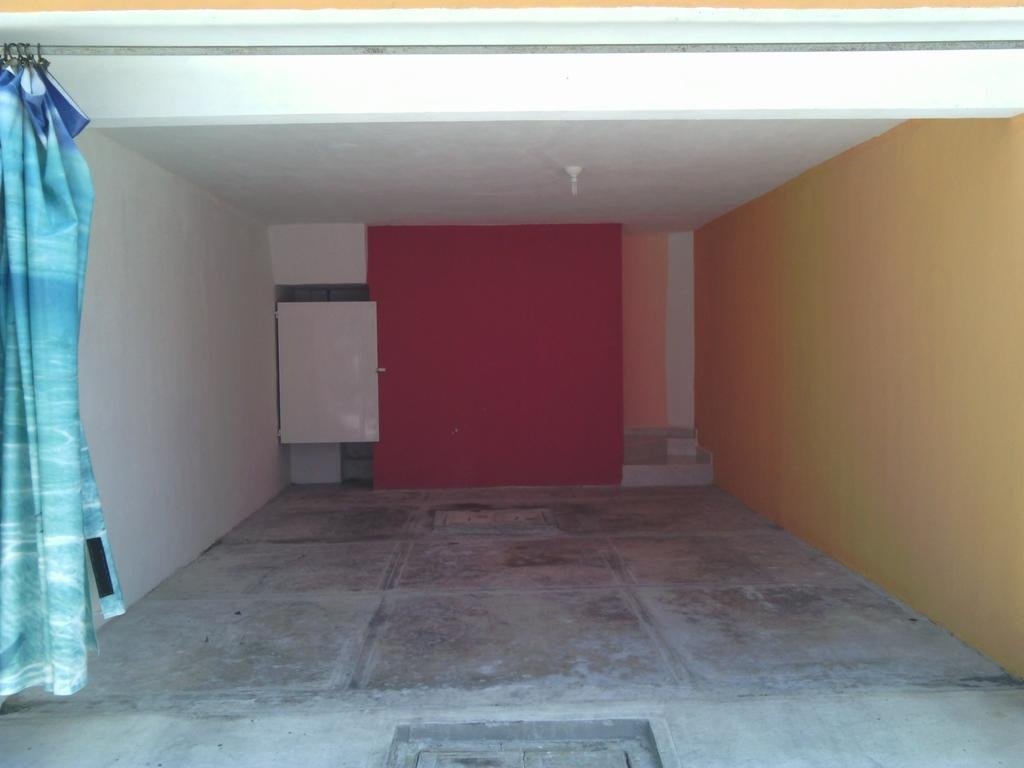 Auto-hotel Villamar — 2