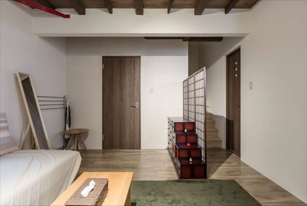 Vacation Rental Kyoto MOEGI 사진 11