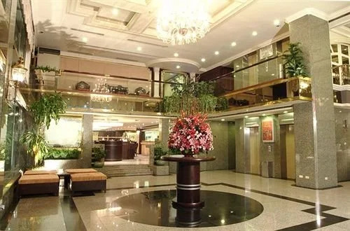 National Citizen Hotel