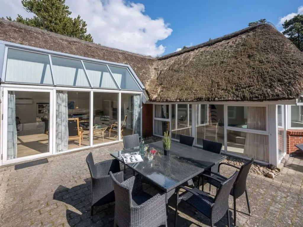 "Trajko" - 700m from the sea in Western Jutland