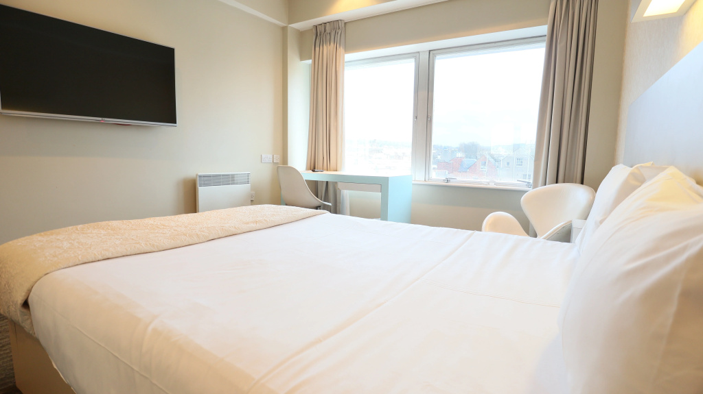 Citrus Hotel Cheltenham by Compass Hospitality - Général