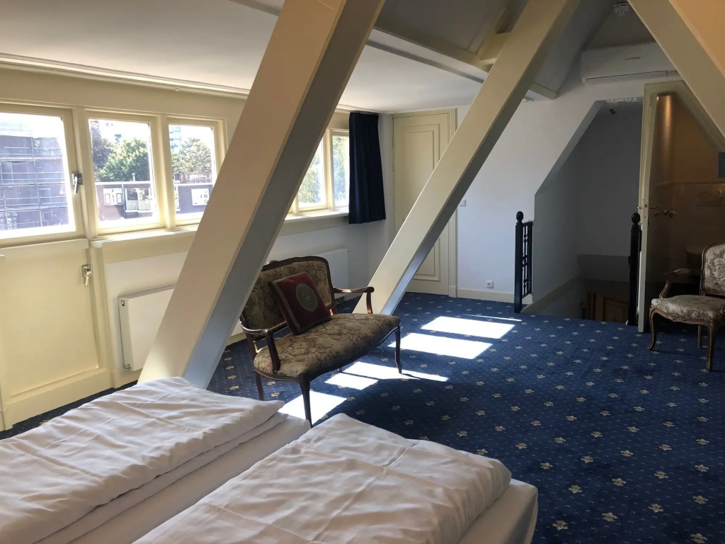 Hotel De Gulden Waagen - фото 4