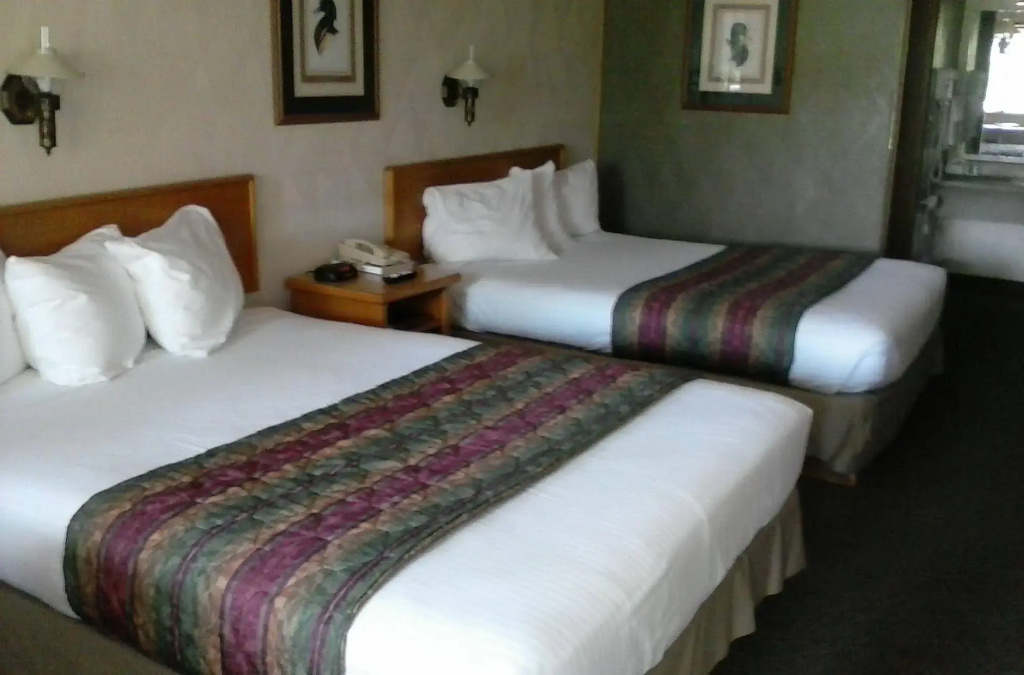 Hotel photo 18