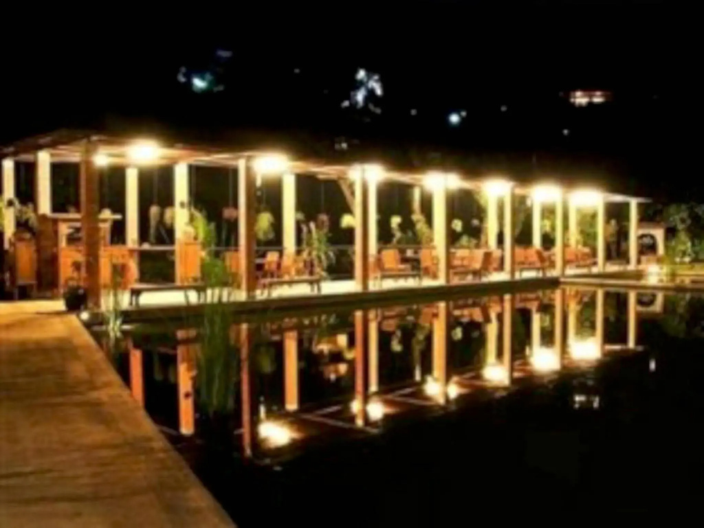 The Cipaku Garden Hotel - Général