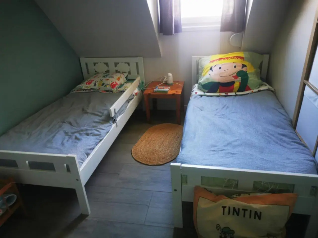Voir la photo 3 — Maison Terra Nova
