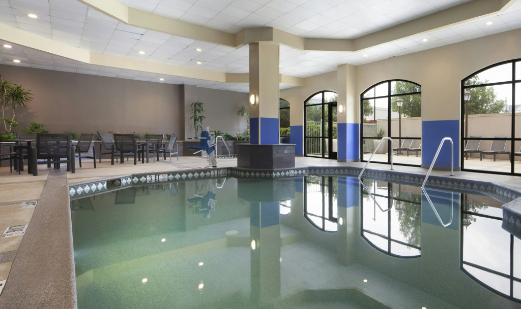 Embassy Suites by Hilton Dallas Near the Galleria - Général