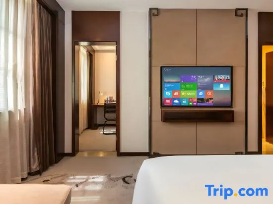 2 Bedrooms Family Suite