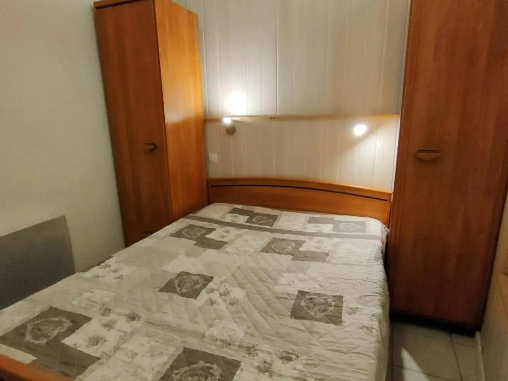 Voir la photo 4 — Appartement Cauterets, 3 pièces, 6 personnes - FR-1-234-247