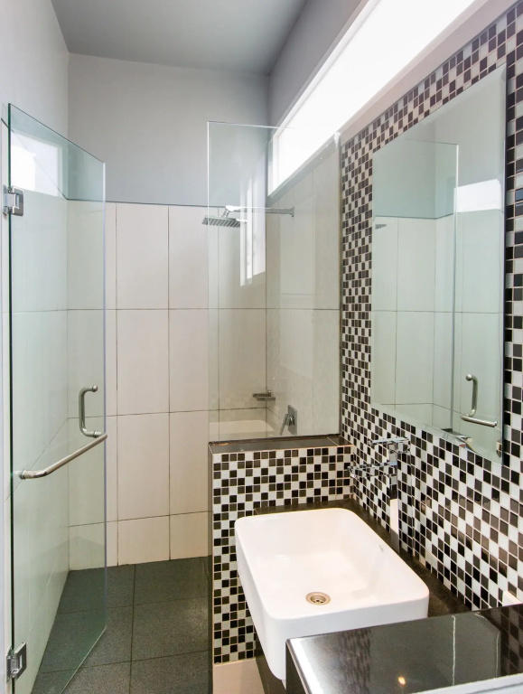 Coast Boutique Apartments - Général