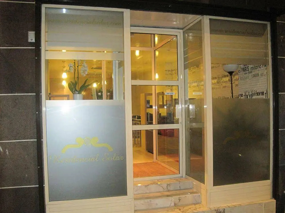 Guest House Solar