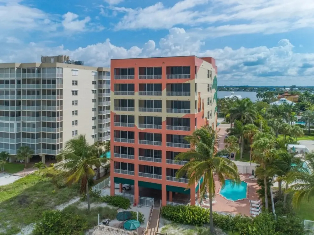 Casa Playa Condos