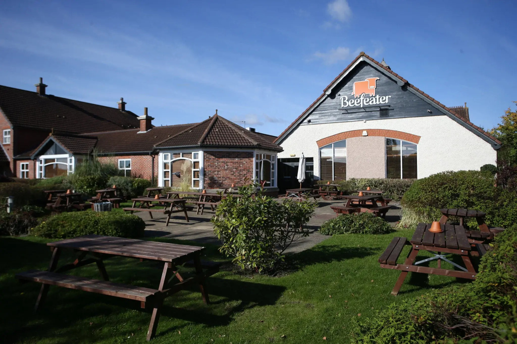 Premier Inn Newark - Général