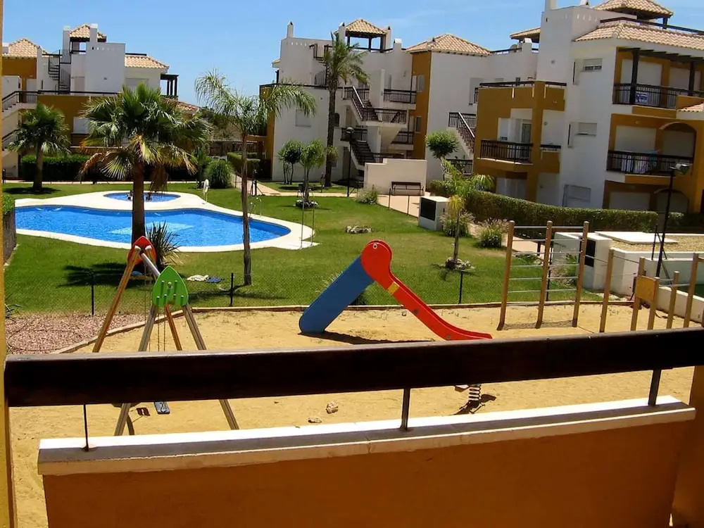 106453 - Apartment in Vera