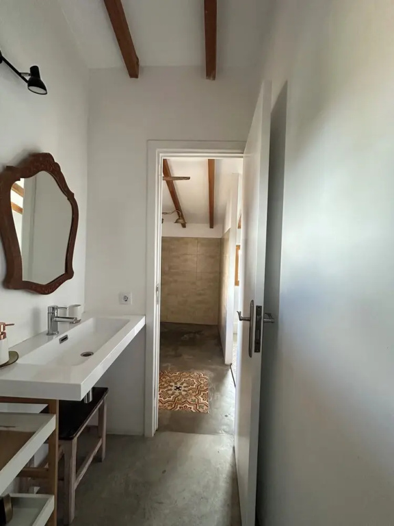 Casa Mona Turismo de Interior - Chambres