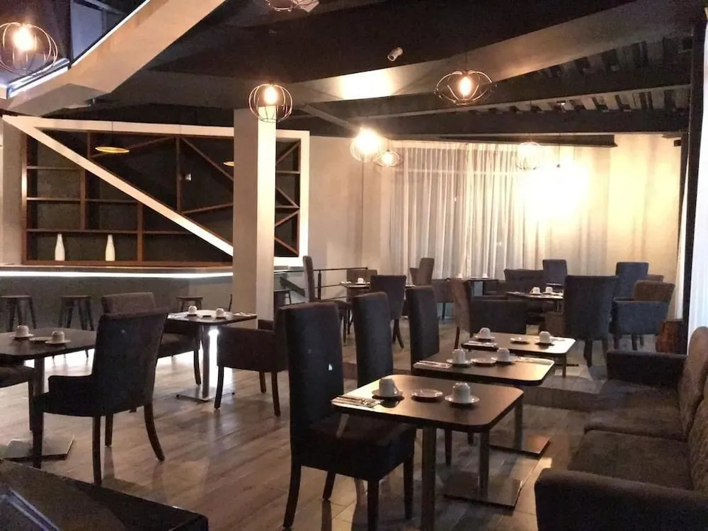 Hotel photo 20