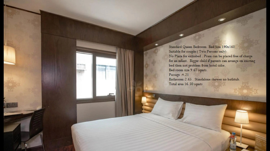 Отель Mark Inn Hotel Deira в Дубае