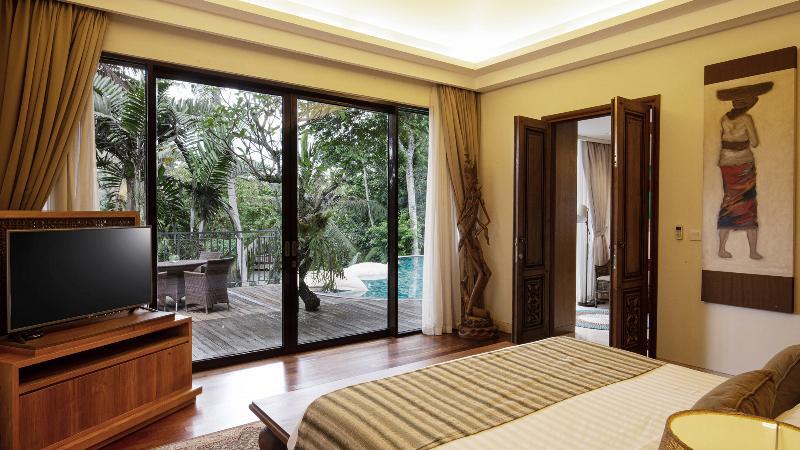 Plataran Ubud Hotel & Resort