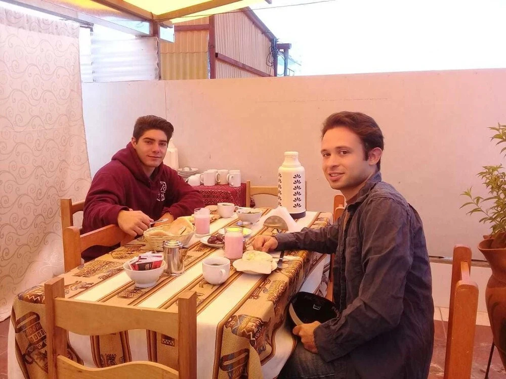 Hotel photo 17