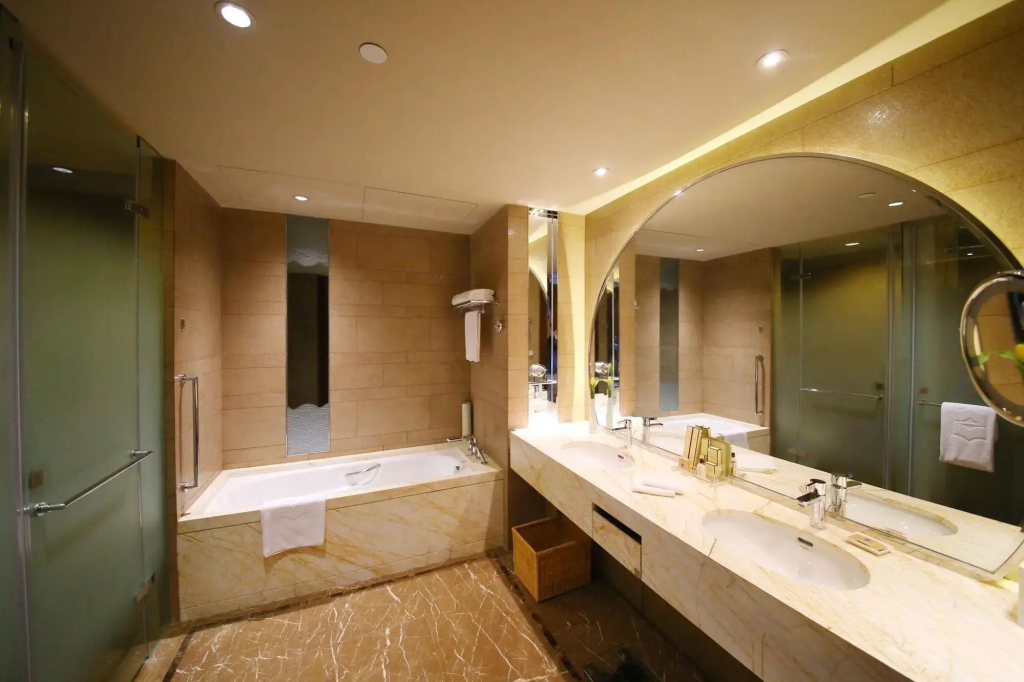 Shangri-La Tianjin - фото 41