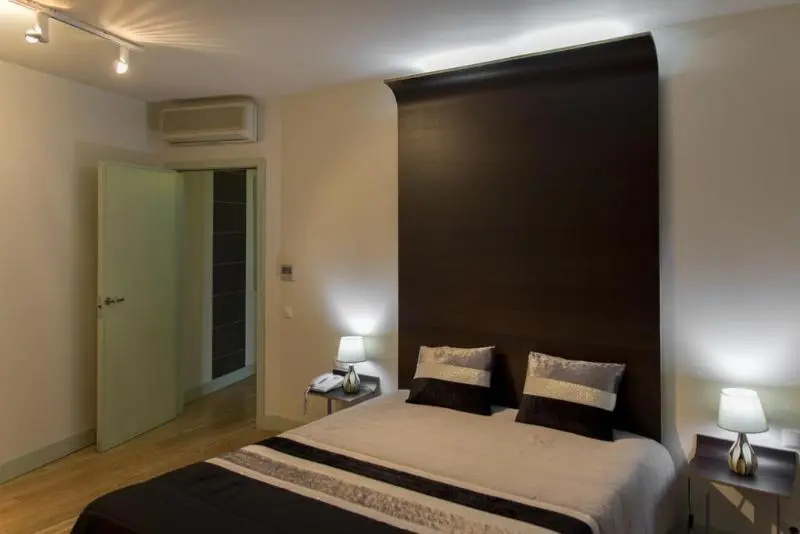 Príncipe da Beira Hotel - Chambres