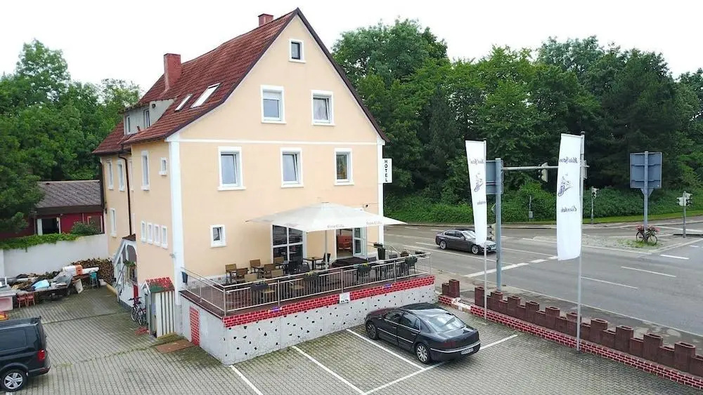 Hotel photo 1