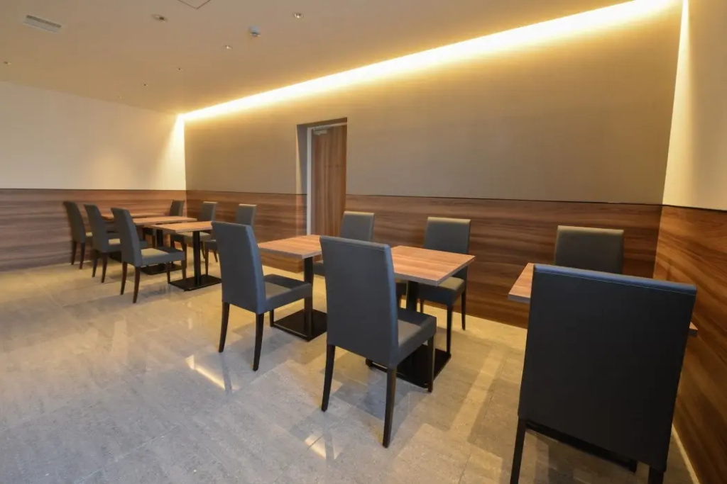 Sakura Garden Hotel - Général