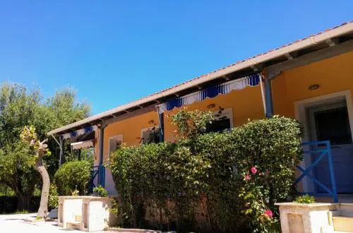 V Apartments