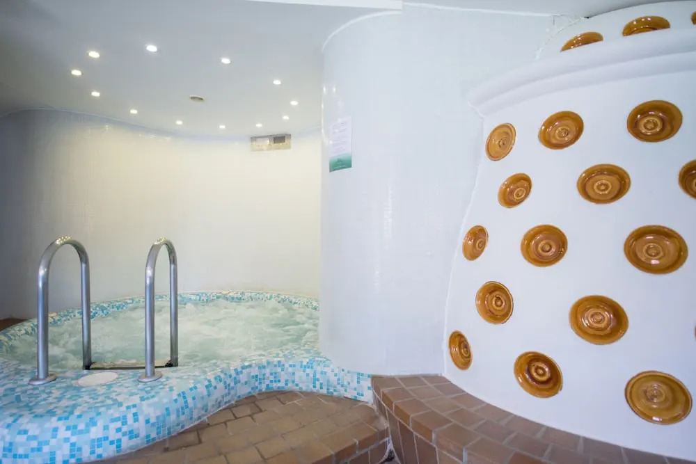 Abbazia Country Club superior - фото 16