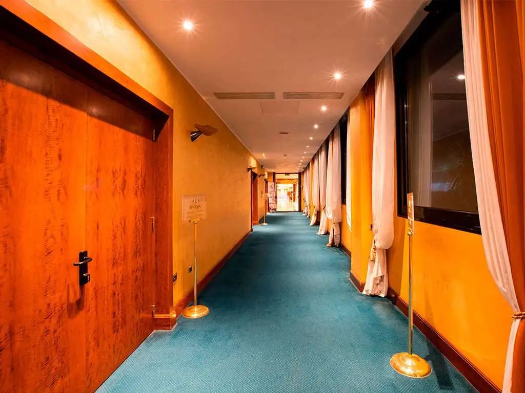 SHG Hotel Antonella - Général