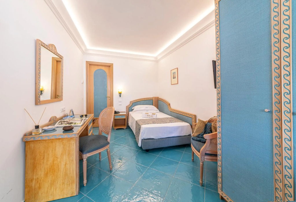 Hotel Terme Tritone Resort & Spa - Général