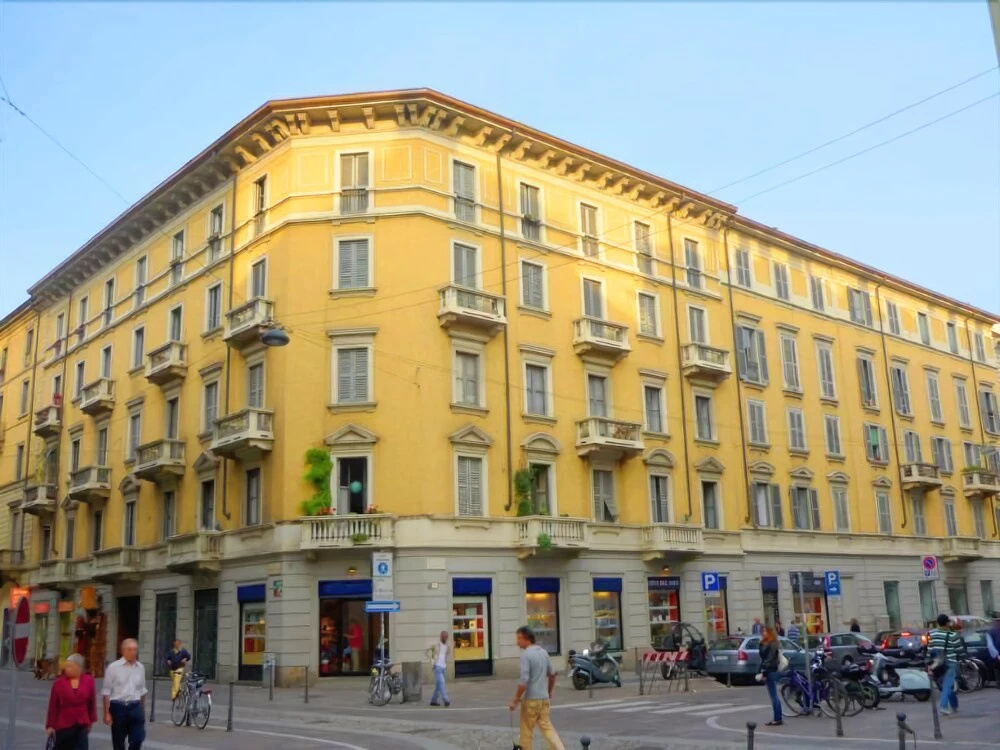 B&B Milano Bella